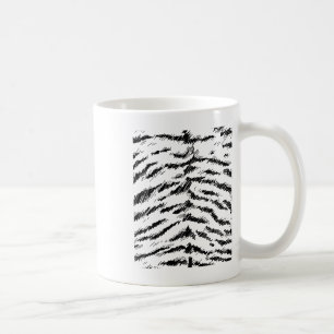 Caneca De Café Motel Raccoon Assombrado