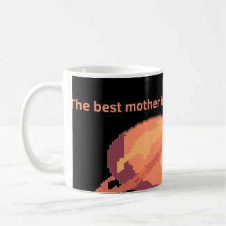 Caneca De Café Mother's day mug
