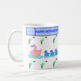 Caneca De Café Mother's day mug