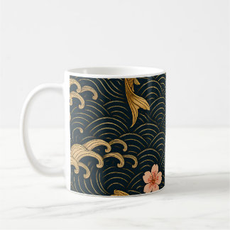 Caneca De Café Motivação Coffee Mug - Comece o seu dia