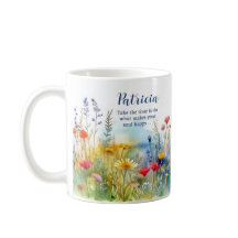 Motivacional Faça sua alma feliz personalizada
