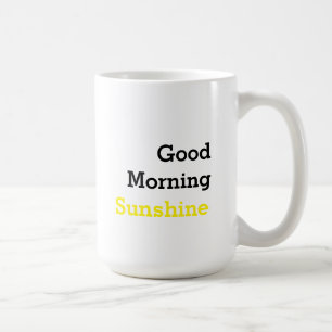 Caneca de Café Motivacional Inspirador Divertida