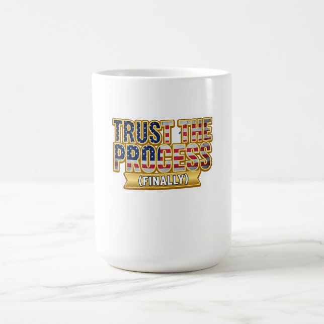 Caneca De Café Motivational Success Decal (Centro)