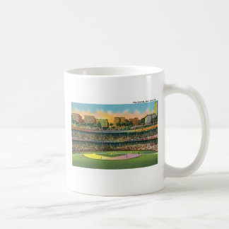Caneca De Café Motivos de Polo, Nova Iorque