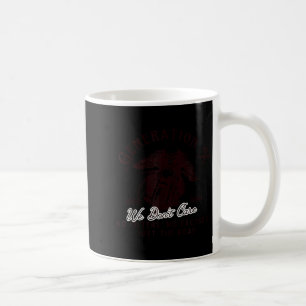 Caneca De Café Motoqueiro da Geração X 1960 1980 Sem Filtros Sem