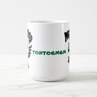 Caneca De Café motor monsters マグ