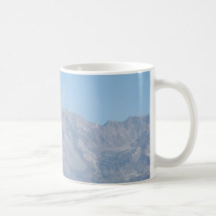 Caneca De Café Mount Saint Helens