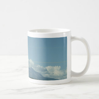 Caneca De Café Mountain View de Colorado