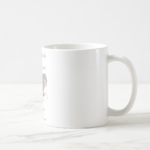 Caneca De Café Mouse Ccoa Cappuccino