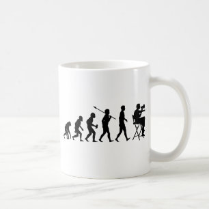 Caneca De Café Movie Maker