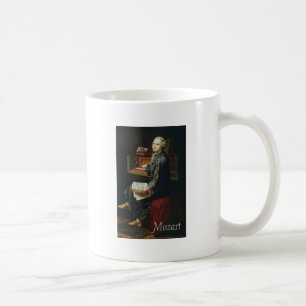 Caneca De Café Mozart