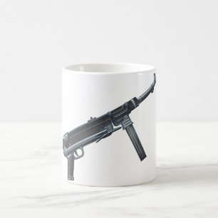 CANECA DE CAFÉ MP-40