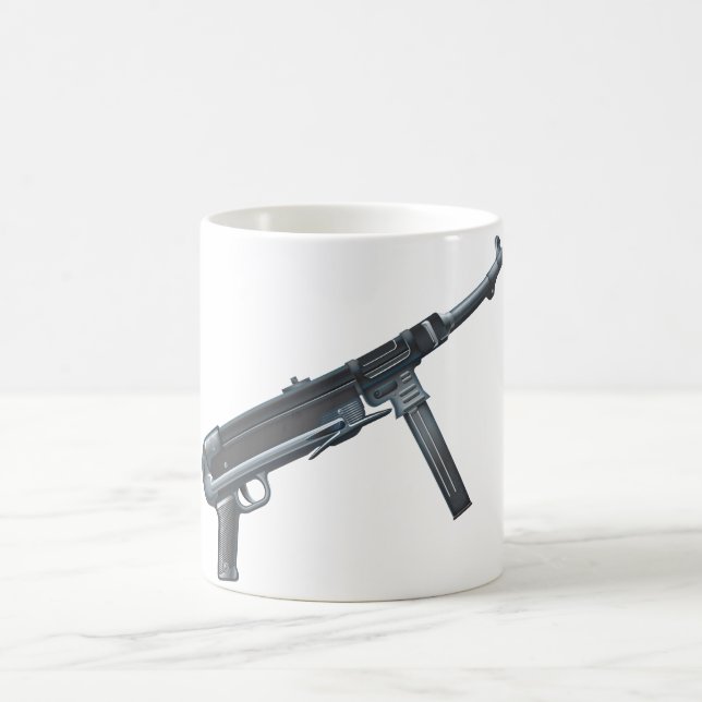 CANECA DE CAFÉ MP-40 (Centro)