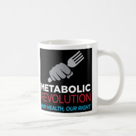 CANECA DE CAFÉ MR