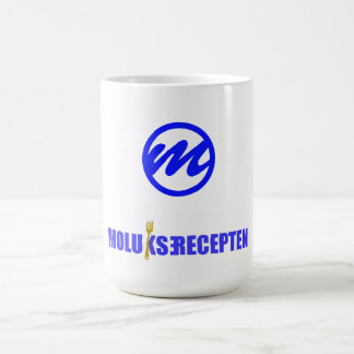 Caneca De Café MR Mok