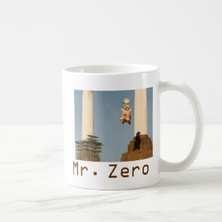 Caneca De Café MrZero