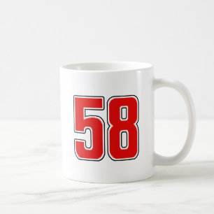 CANECA DE CAFÉ MS58