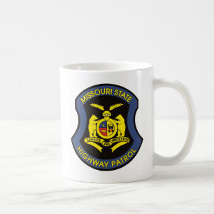 CANECA DE CAFÉ MSHP
