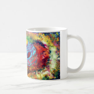 Caneca de café MSO-108