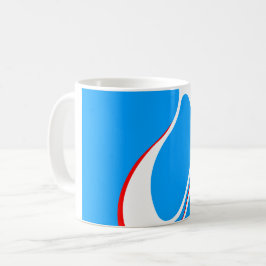 CANECA DE CAFÉ MT