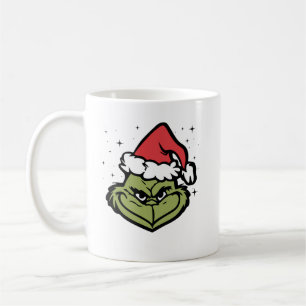 Caneca De Café mt de natal grint
