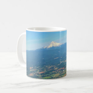 Caneca De Café Mt. Hood, Oregon