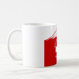 Caneca De Café Mt Rainier Patrol Mug