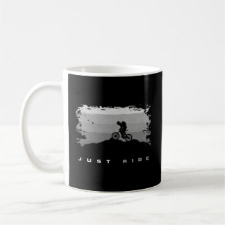 Caneca De Café Mtb Mountain Bike Mtb Mountain Bike
