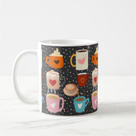 CANECA DE CAFÉ MUBOS