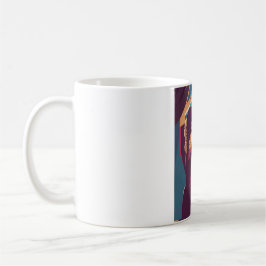 Caneca De Café Mudra