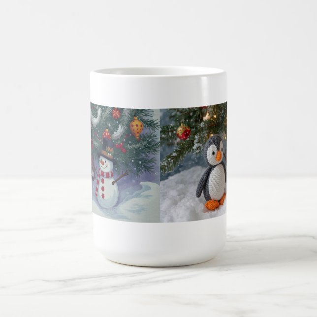 Caneca De Café Mug (Centro)