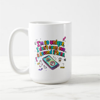 Caneca De Café Mug