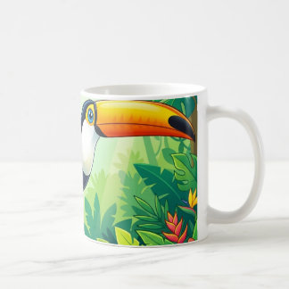 Caneca De Café Mug