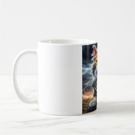 Caneca De Café Mug