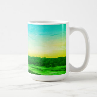 CANECA DE CAFÉ MUG