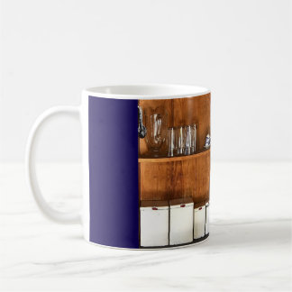 Caneca De Café Mug