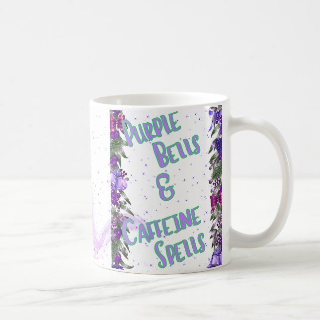 Caneca De Café Mug (Direita)