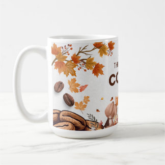 Caneca De Café Mug