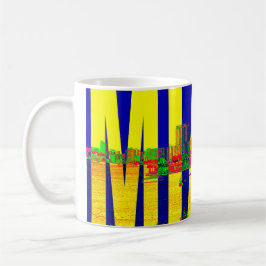 Caneca De Café Mug