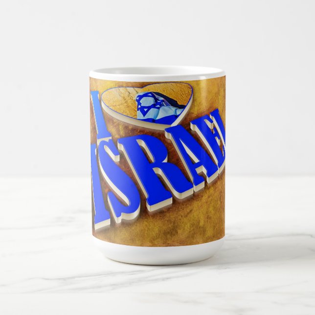 Caneca De Café Mug (Centro)