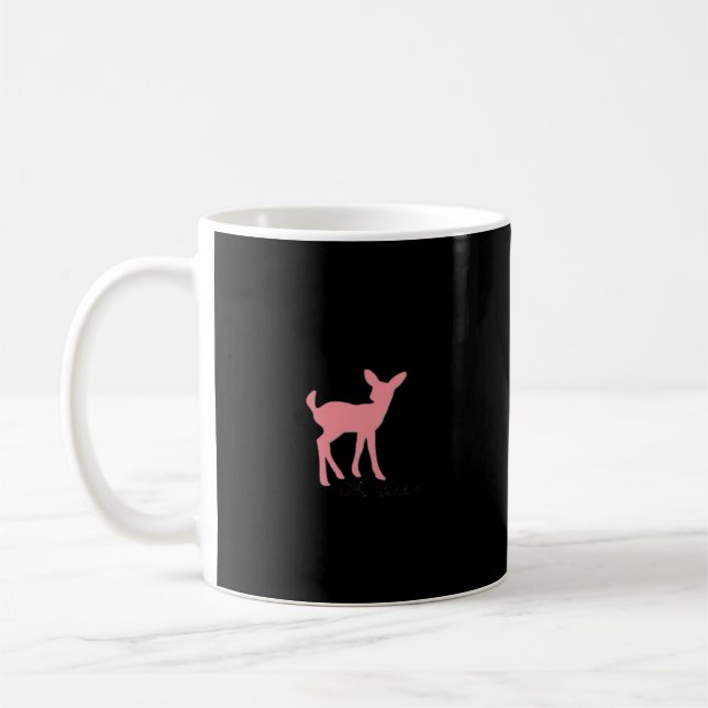Caneca De Café Mug (Esquerda)