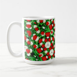 Caneca De Café Mug