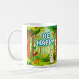 Caneca De Café Mug