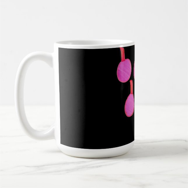 CANECA DE CAFÉ MUG (Esquerda)