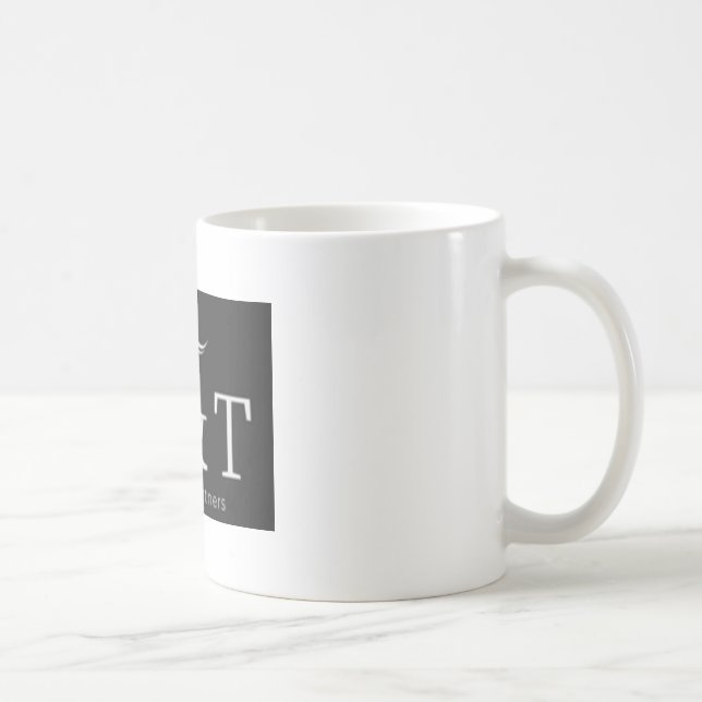 Caneca De Café Mug (Direita)