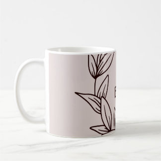 Caneca De Café Mug
