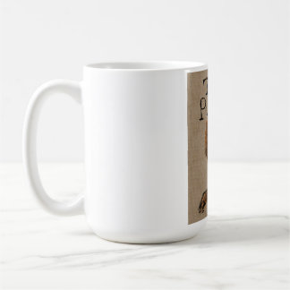Caneca De Café Mug