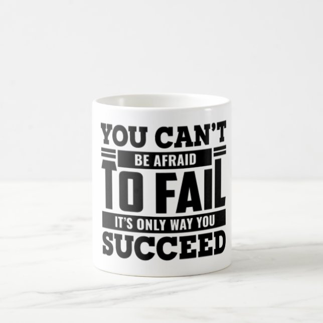 Caneca De Café Mug (Centro)