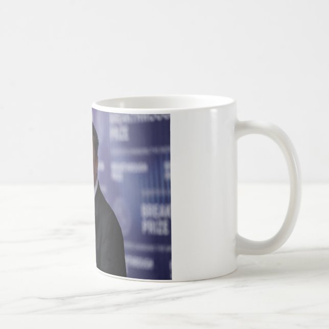 CANECA DE CAFÉ MUG (Direita)
