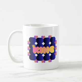 Caneca De Café Mug